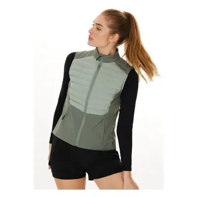 Women's Endurance Beistyla W Hybrid Vest