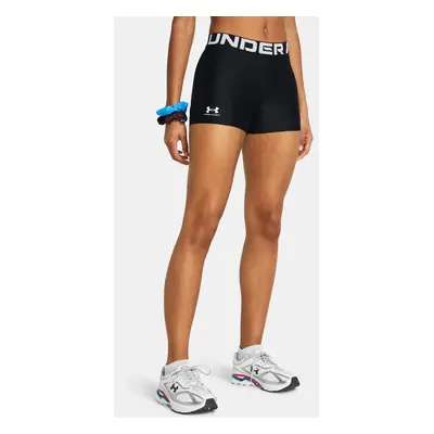 Women's shorts Under Armour HG Authentics Shorty