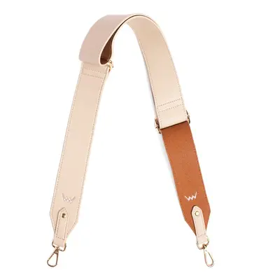 VUCH Binn Creme Strap