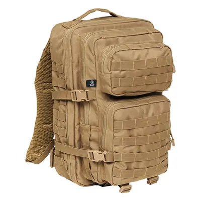 Backpack US Cooper Big Camel