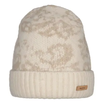 Winter Hat Barts TANUA BEANIE Cream