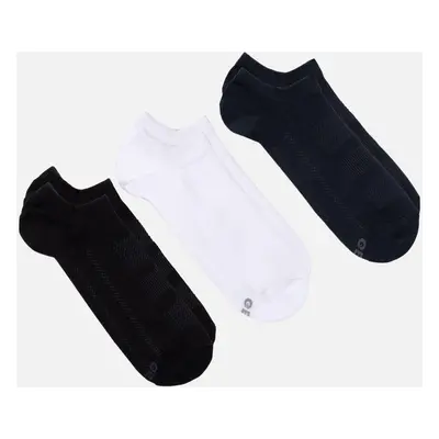 Black men's socks Geox - Men's