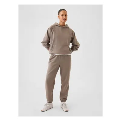 GAP Sweatpants High Rise Boyfriend - Women's