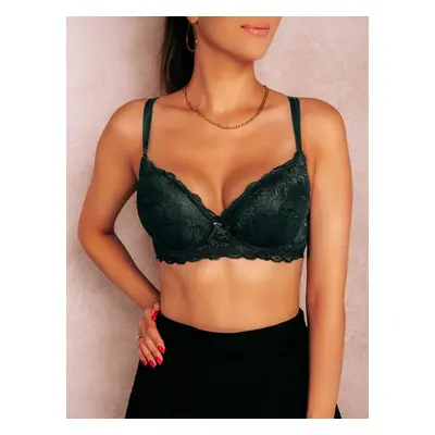 Edoti Push-up bra UL