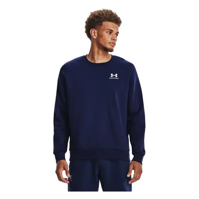 Men's Under Armour Essential Fleece Crew Sweatshirt