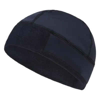 BW Fleece Navy Hat