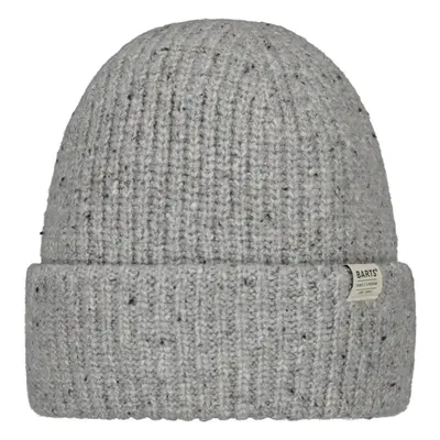 Winter Hat Barts TASPEN BEANIE Heather Grey