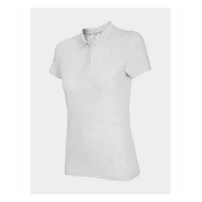 Women's Polo Shirt 4F