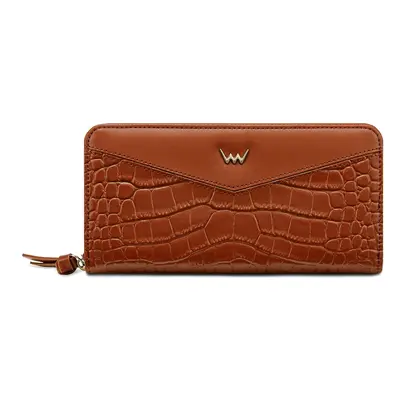 VUCH Keryth Brown Wallet