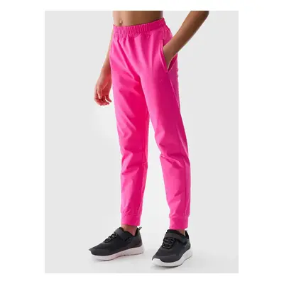 Girls' 4F Sports Pants