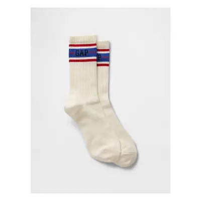 GAP Socks with logo, pair - Men's