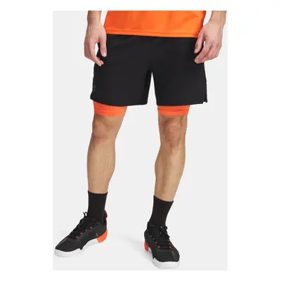 Men's shorts Under Armour UA Vanish Woven 2in1 Sts - Men's