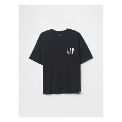 GAP Children's T-shirt with Pocket logo - Boys