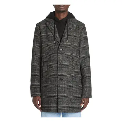 Celio Hooded coat Julol - Men's