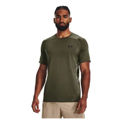 Men's T-shirt Under Armour HG Armour Fitted SS