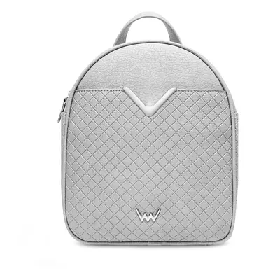 Fashion backpack VUCH Carren Grey