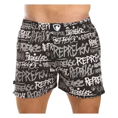 Men's boxer shorts Represent exclusive Ali Signature