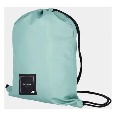 Backpack-bag 4F - mint