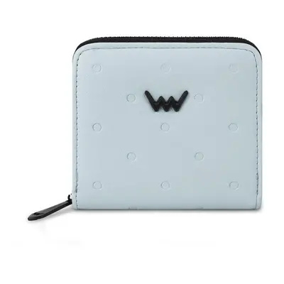 VUCH Charis Mini Blue Wallet