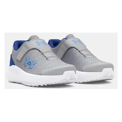 Boys' shoes Under Armour BINF Surge AC