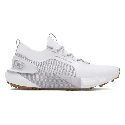 Men's Spikeless Under Armour Phantom Golf Shoes