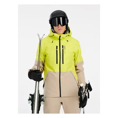 Men's ski jacket Protest PRTBAKIE