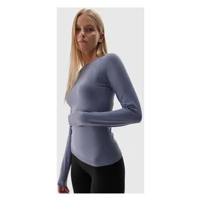 Women's thermal T-shirt 4F