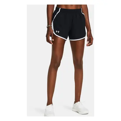 Women's shorts Under Armour Fly By 3'' Shorts