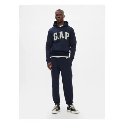 GAP Sweatpants with Fleece logo - Men's