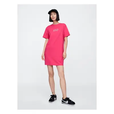 GAP Logo Dress - Women's