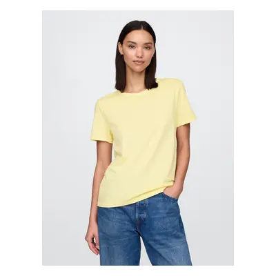 GAP Cotton T-shirt - Women's