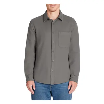 Celio Shirt Jabrushed - Men's