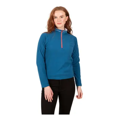 Women's fleece sweatshirt Trespass Skylar