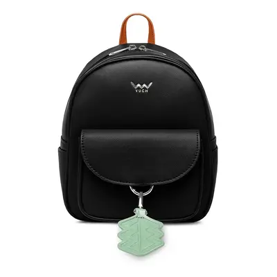 Fashion backpack VUCH Delaney E Black