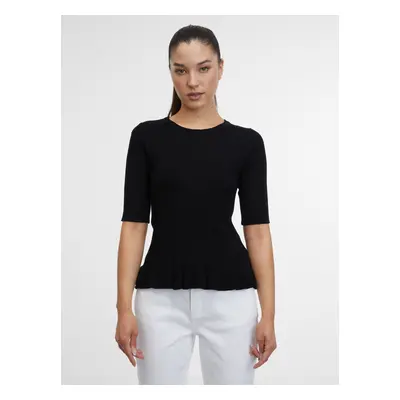 Orsay Black Women's T-Shirt - Women