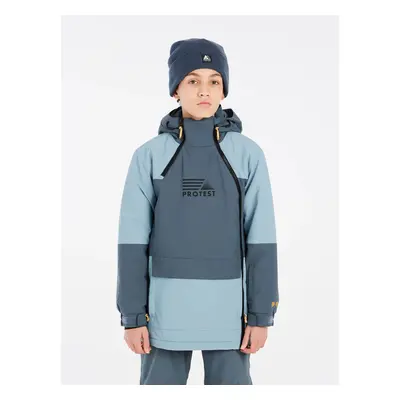 Boys' ski jacket Protest PRTWARK JR