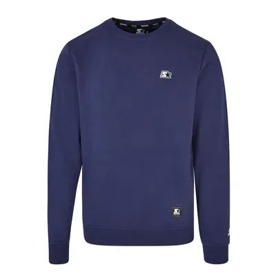 Starter Essential Crewneck Dark Blue