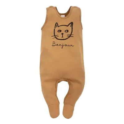 Pinokio Sleepsuit Tres Bien