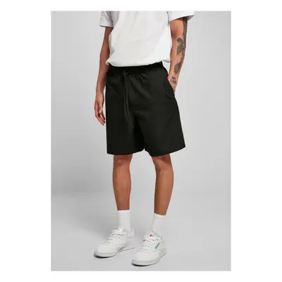 Comfortable shorts black