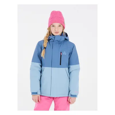 Girls' ski jacket Protest PRTVEVI JR