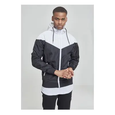 Windrunner blk/wht nyíl