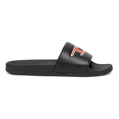 Diesel Flip-flops - MAYEMI SA-MAYEMI D SANDAL black