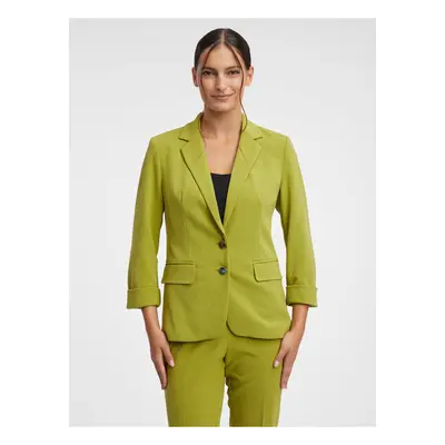 Orsay Green Ladies Jacket - Women