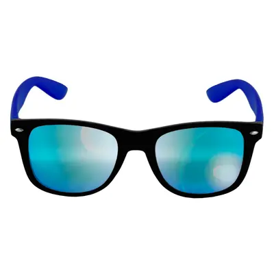 Likoma Mirror blk/royal/blue sunglasses