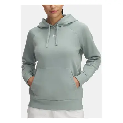 Women's Under Armour UA Rival Fleece Hoodie - Women's