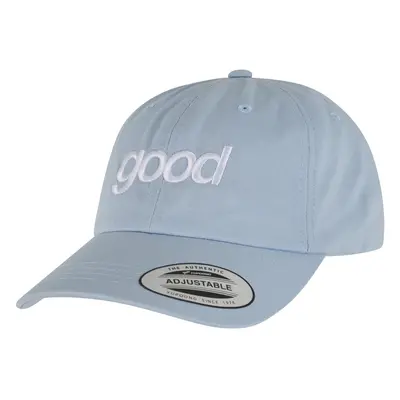 Upscale Good Dad Cap Blue