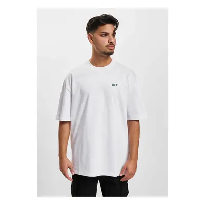 Men's T-shirt Work white