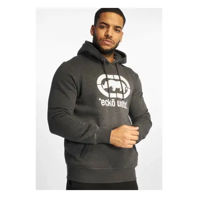 Basic Hoody Charcoal