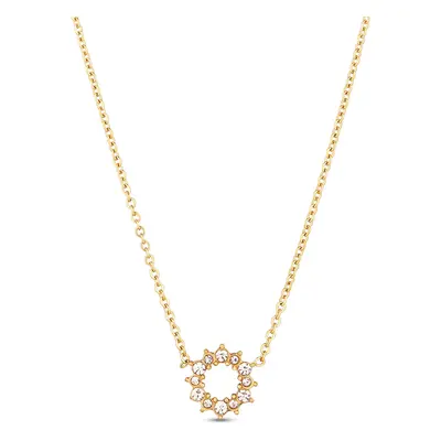 VUCH Kaori Gold Necklace