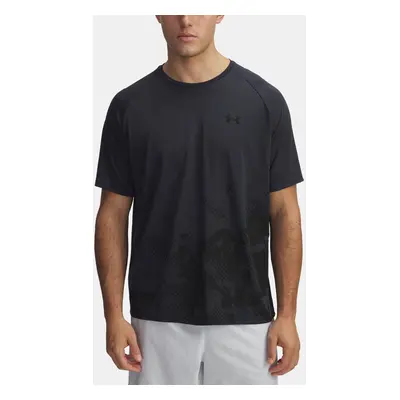 Men's T-shirt Under Armour UA TECH FADE SS - Men's